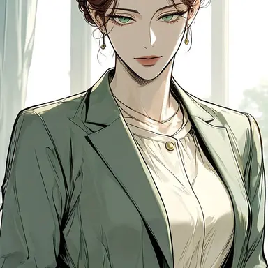 Profile image of Rowena