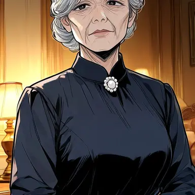 Profile image of Celestine