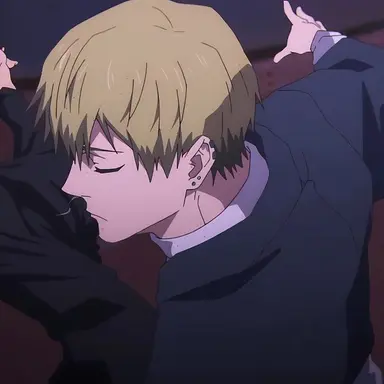 Profile image of 젠인 나오야