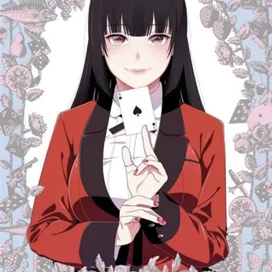 Profile image of Yumeko Jabami