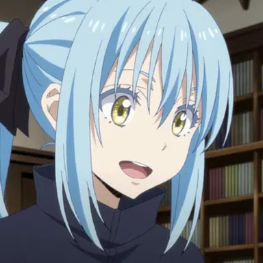 Profile image of Rimuru Tempest