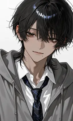 Profile image of Rinne