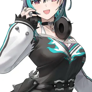 Profile image of 輪堂千速