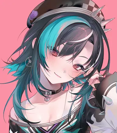 Profile image of 輪堂千速