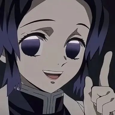 Profile image of 코쵸우 시노부