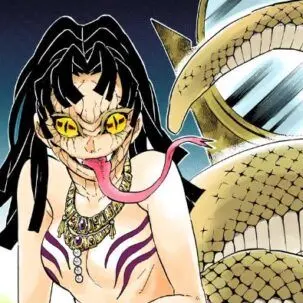 Profile image of 蛇鬼