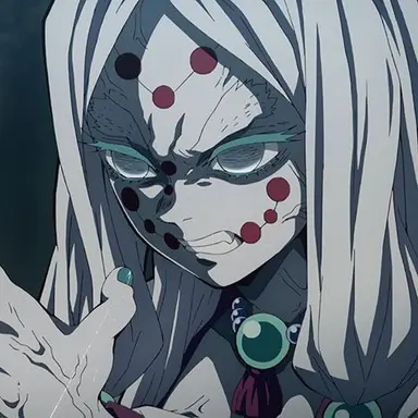 Profile image of 母蜘蛛