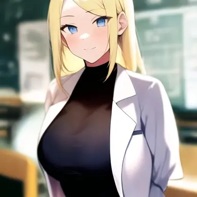 Profile image of 南由奈先生