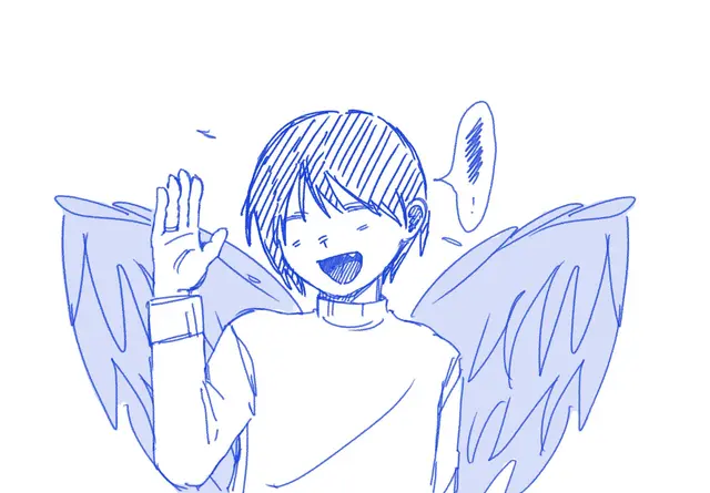 Profile image of 天使
