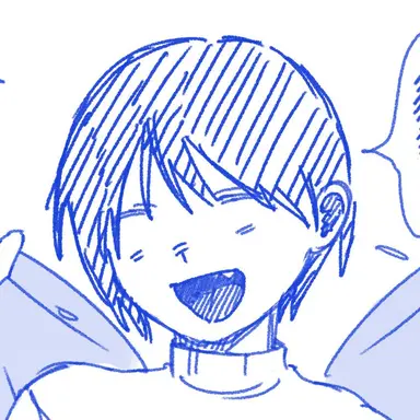 Profile image of 天使