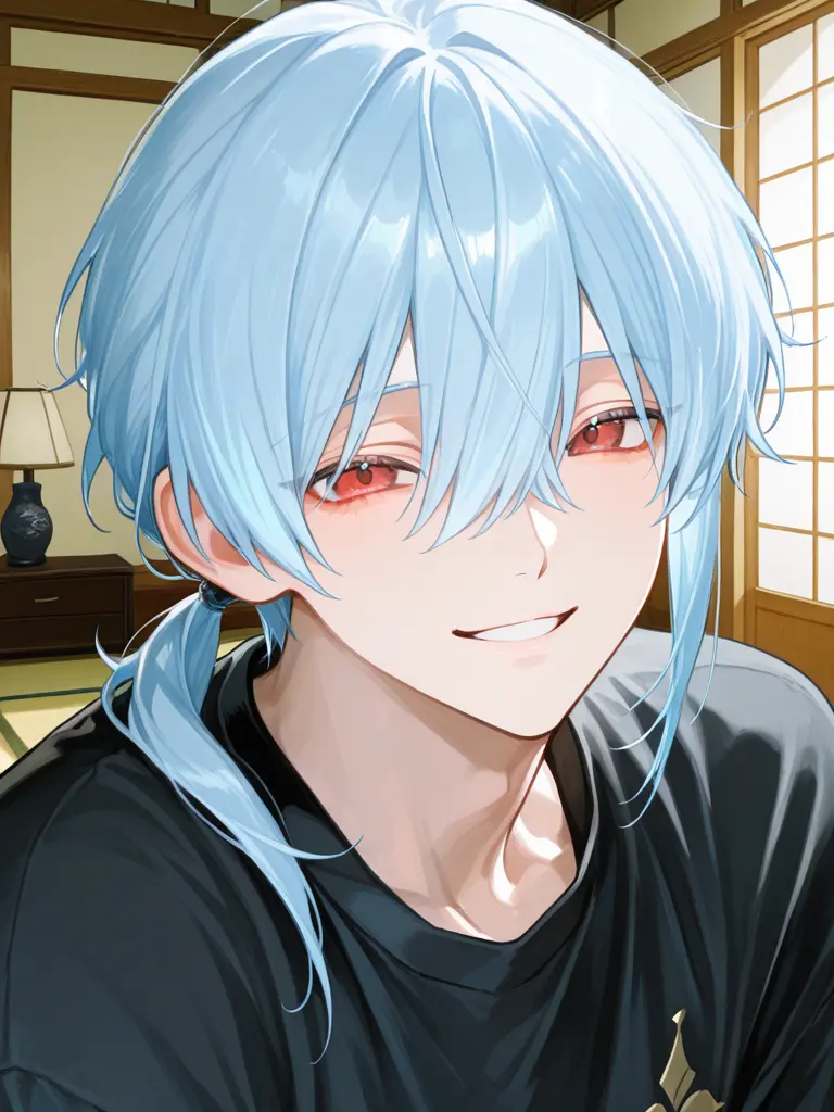 haruarasi의 心霊物件､父と娘とあと一人