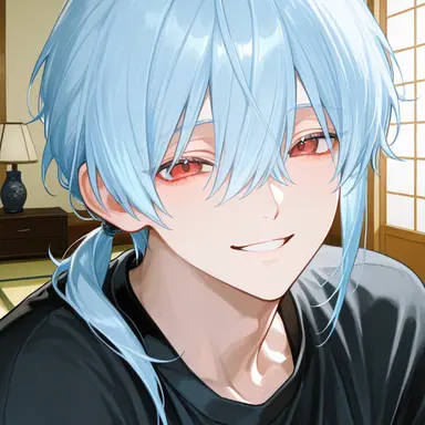 Profile image of 水璃