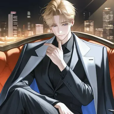 Profile image of 노아