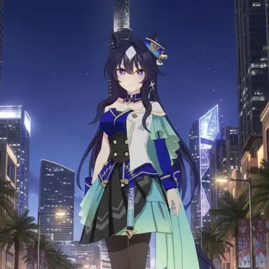 Profile image of ヴィルシーナ