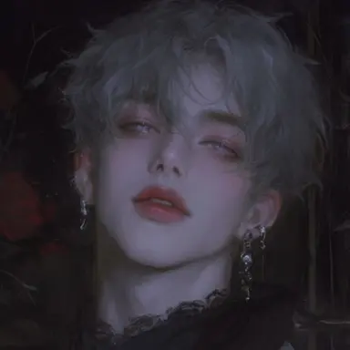 Profile image of 도미닉 폰 헤스