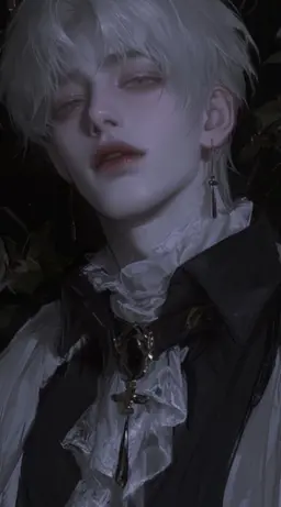 Profile image of 다니엘 폰 헤스