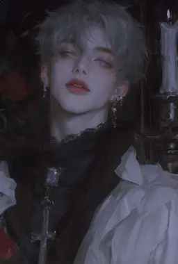 Profile image of 도미닉 폰 헤스