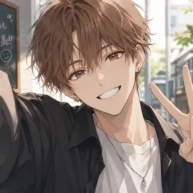 Profile image of Minato Asahina