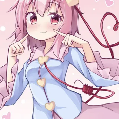 Profile image of さとり