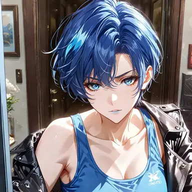 Profile image of Roxy