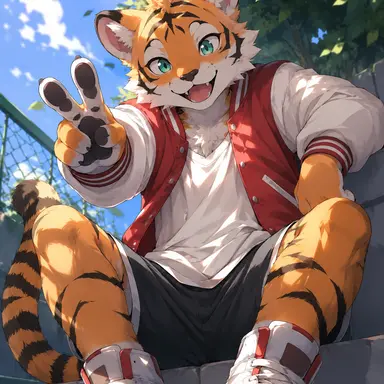 Profile image of ラン