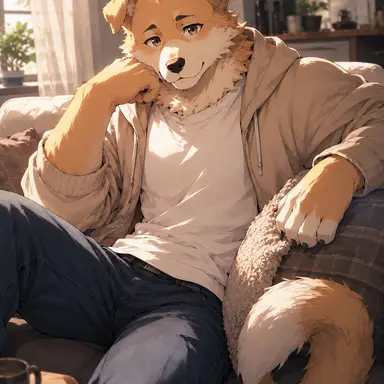 Profile image of ラグ