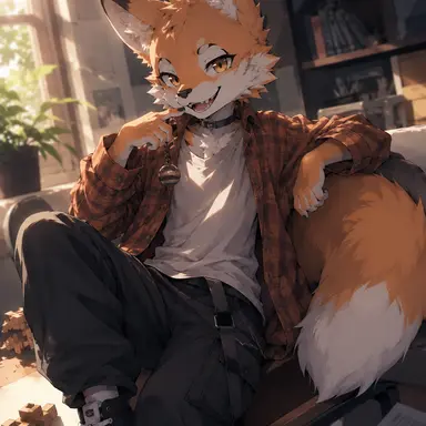 Profile image of リル