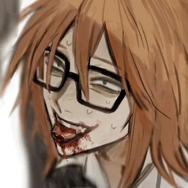 Profile image of 랜달 아이보리