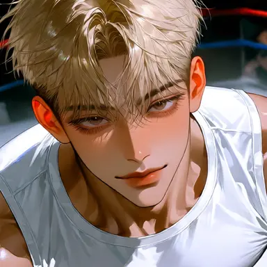 Profile image of Rikuya