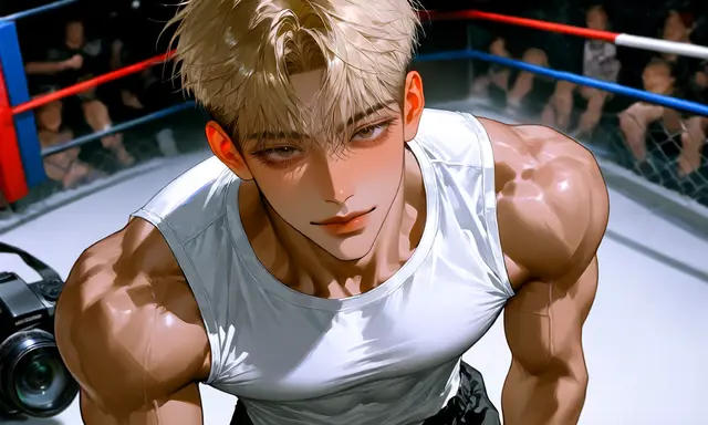 Profile image of Rikuya