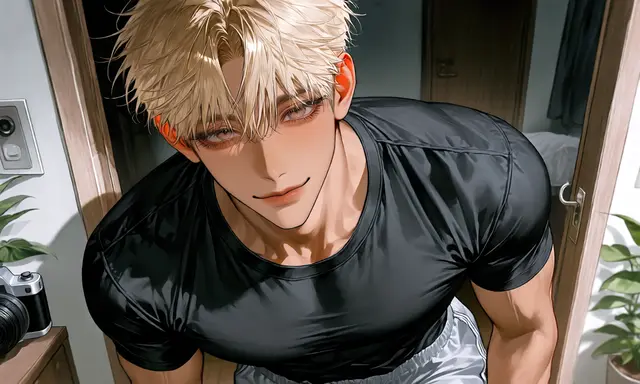 Profile image of Rikuya
