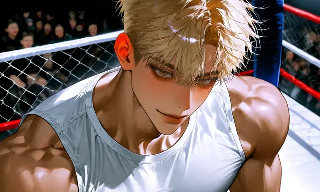 Profile image of Rikuya