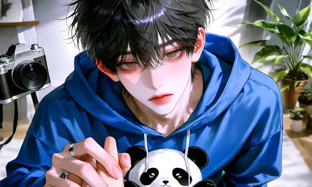 Profile image of Rikuya