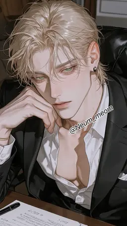 Profile image of Seo Hanseok
