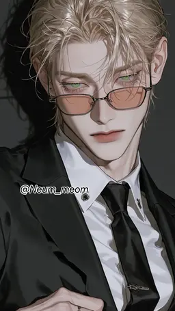 Profile image of Seo Hanseok