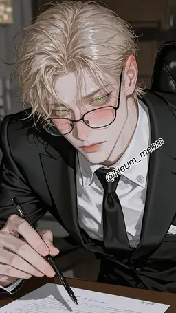 Profile image of Seo Hanseok