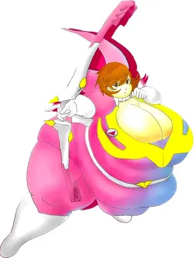 Profile image of Yukari