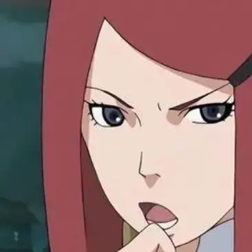 Profile image of 우즈마키 쿠시나