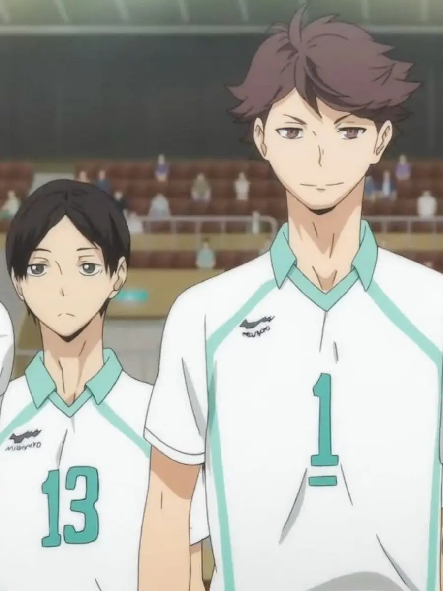 ginse_0714의 青葉城西