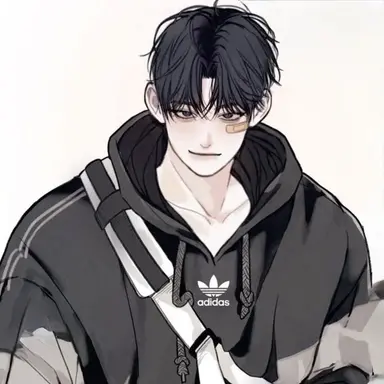 Profile image of Lee Dohyuk