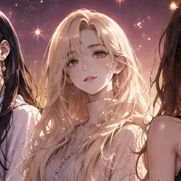 Profile image of 루나