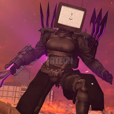 Profile image of 라지티비우먼