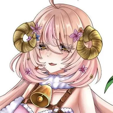 Profile image of メェルル