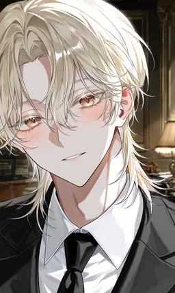 Profile image of メフィス