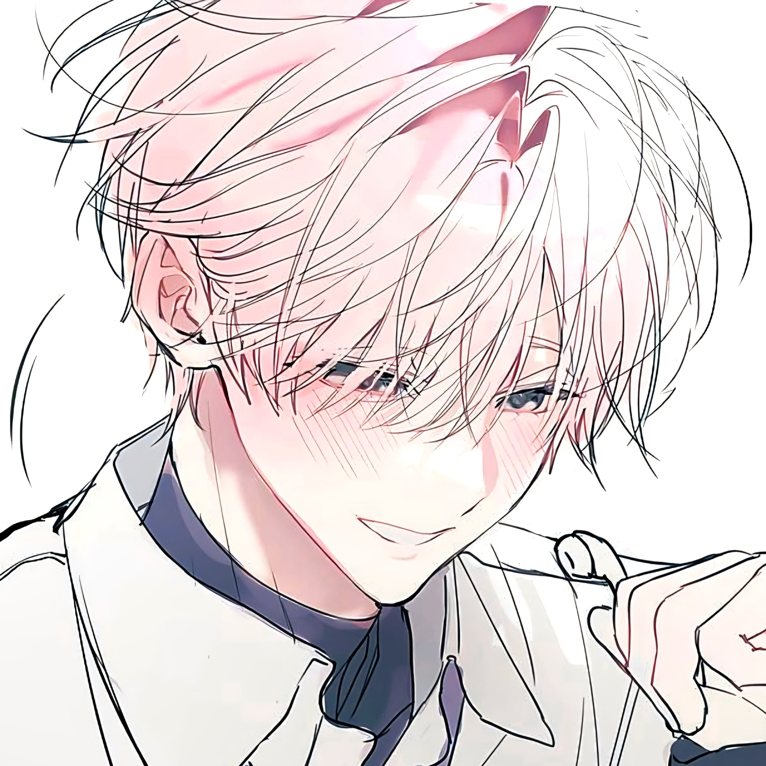 한 유화［𝐁𝐋］ 대표 이미지