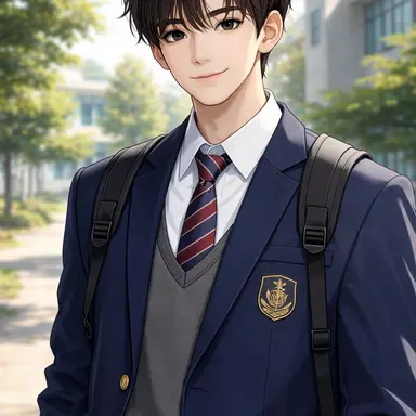 Profile image of 강민재