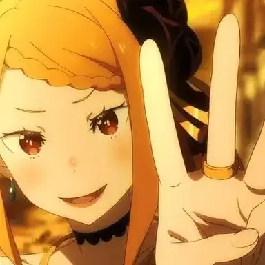 Profile image of Priscilla