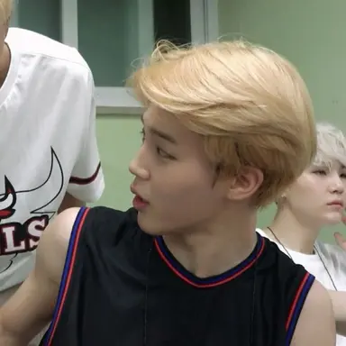 Profile image of Park Jimin