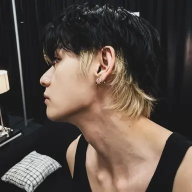 Profile image of Kim Taehyung