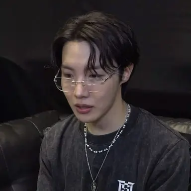 Profile image of Jung Hoseok